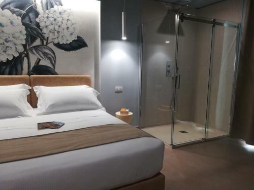 Bed & Breakfast Villa Sece - Luxury Rooms