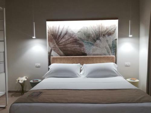 Bed & Breakfast Villa Sece - Luxury Rooms