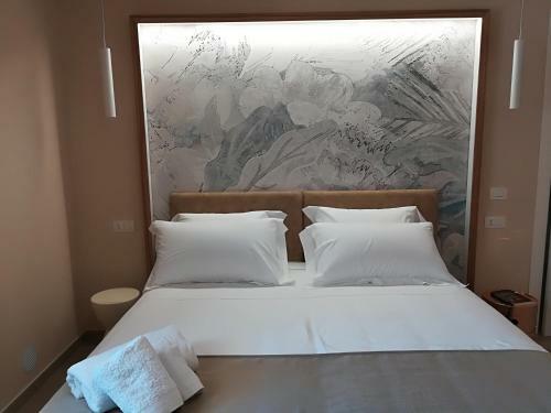 Bed & Breakfast Villa Sece - Luxury Rooms