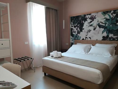 Bed & Breakfast Villa Sece - Luxury Rooms