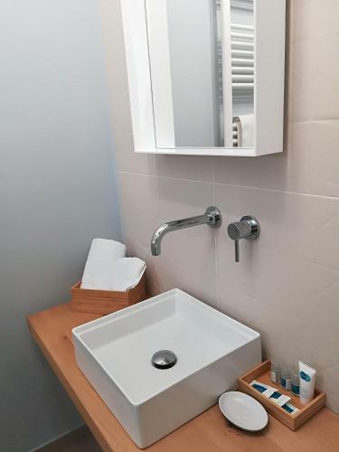 Bed & Breakfast Villa Sece - Luxury Rooms