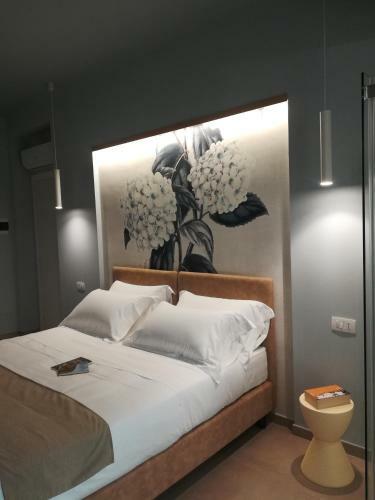Bed & Breakfast Villa Sece - Luxury Rooms