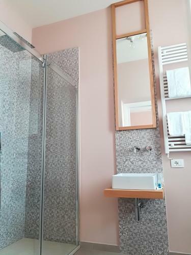 Bed & Breakfast Villa Sece - Luxury Rooms
