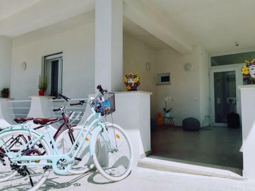 Bed & Breakfast Villa Sece - Luxury Rooms