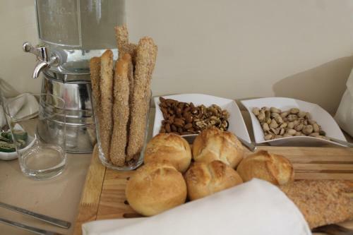 Bed & Breakfast Villa Sece - Luxury Rooms