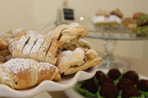 Bed & Breakfast Villa Sece - Luxury Rooms