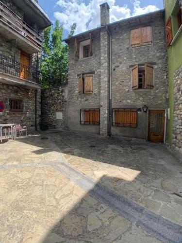 Otium Apartamentos Borda Ocho