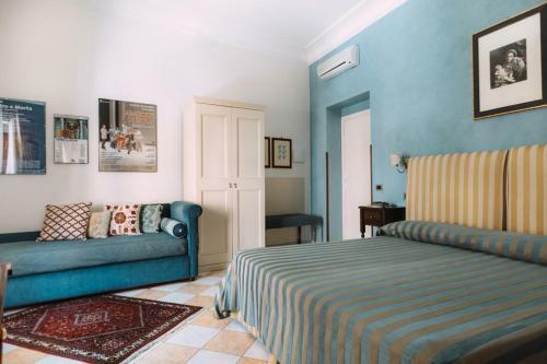 Bed & Breakfast Terrazze Di Montelusa