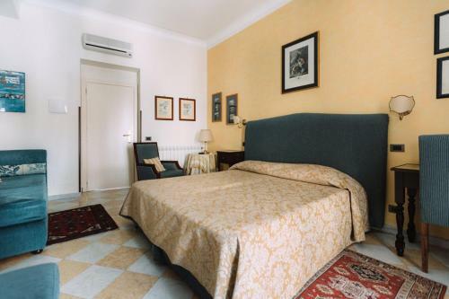 Bed & Breakfast Terrazze Di Montelusa