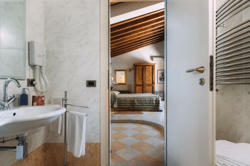 Bed & Breakfast Terrazze Di Montelusa