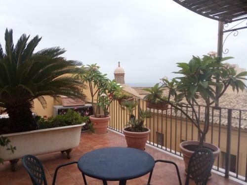 Bed & Breakfast Terrazze Di Montelusa