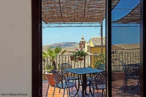 Bed & Breakfast Terrazze Di Montelusa