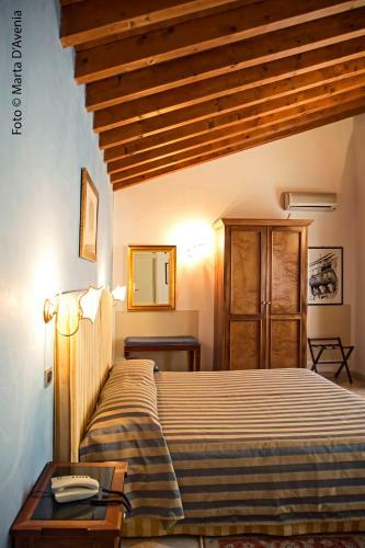 Bed & Breakfast Terrazze Di Montelusa
