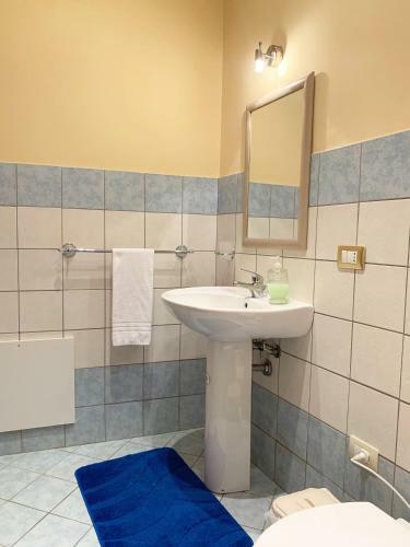 Bed & Breakfast La Terrazza Sul Corso City Center