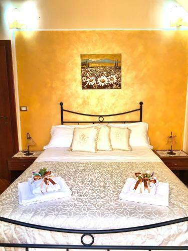 Bed & Breakfast La Terrazza Sul Corso City Center