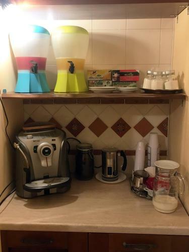Bed & Breakfast La Terrazza Sul Corso City Center