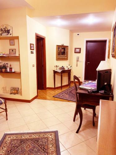 Bed & Breakfast La Terrazza Sul Corso City Center