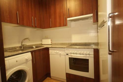 Apartamento Vicente Juste Moles Seis