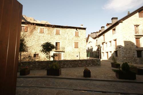 Apartamento Vicente Juste Moles Seis