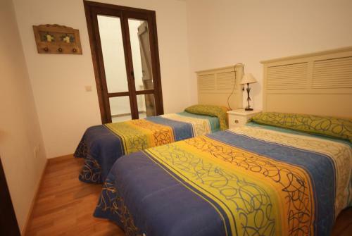 Apartamento Vicente Juste Moles Seis