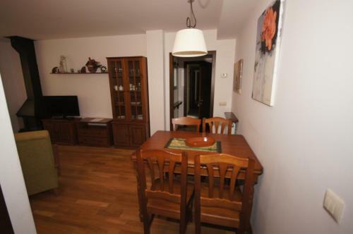 Apartamento Vicente Juste Moles Seis