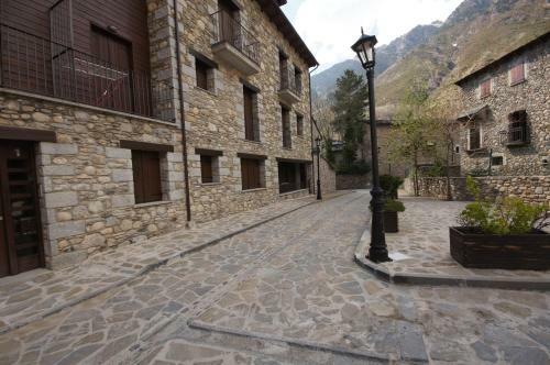 Apartamento Vicente Juste Moles Seis