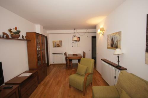Apartamento Vicente Juste Moles Seis