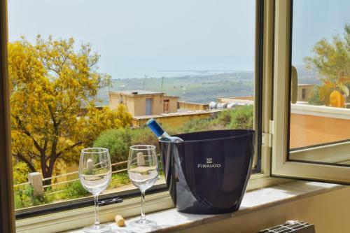 Antica Akragante Apartment - Agrigento