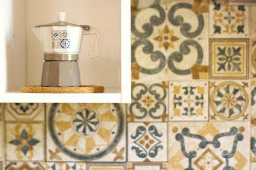 Antica Akragante Apartment - Agrigento