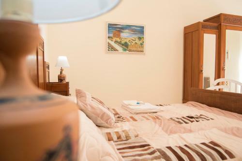 Antica Akragante Apartment - Agrigento
