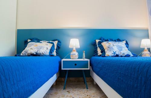 Antica Akragante Apartment - Agrigento