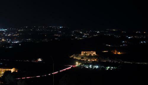 Antica Akragante Apartment - Agrigento