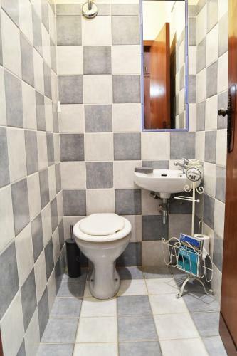 Antica Akragante Apartment - Agrigento