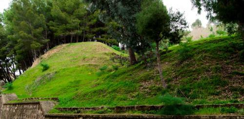 Antica Akragante Apartment - Agrigento