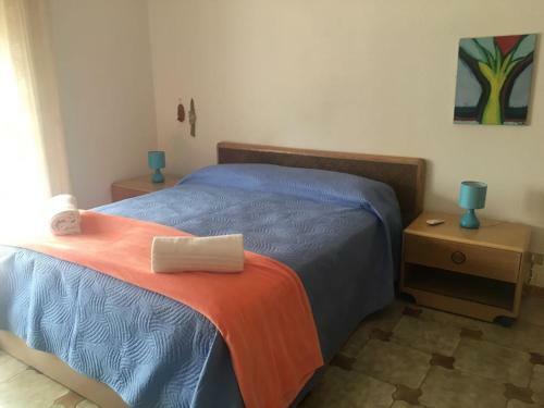 Apartamento Villa Margherita