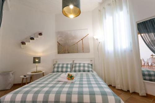 Apartamento La Porta Dei Venti