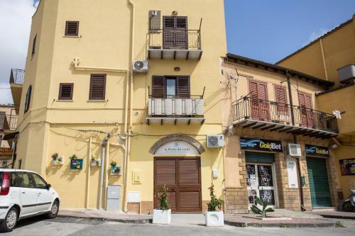 Apartamento La Porta Dei Venti