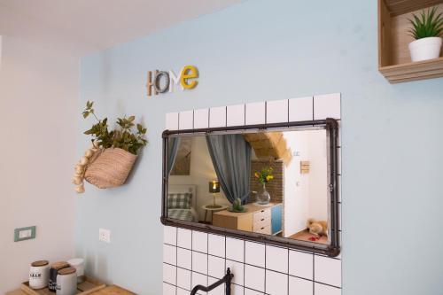 Apartamento La Porta Dei Venti