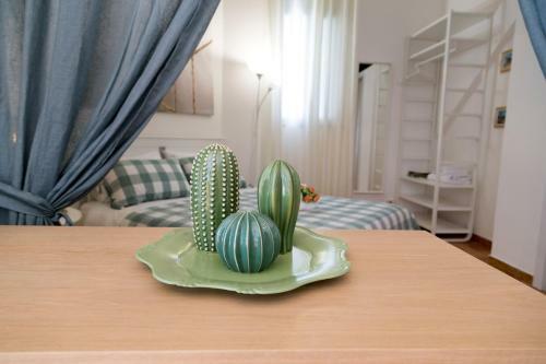 Apartamento La Porta Dei Venti