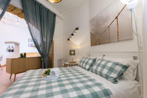 Apartamento La Porta Dei Venti
