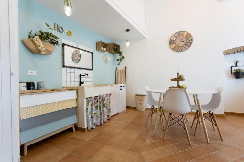 Apartamento La Porta Dei Venti