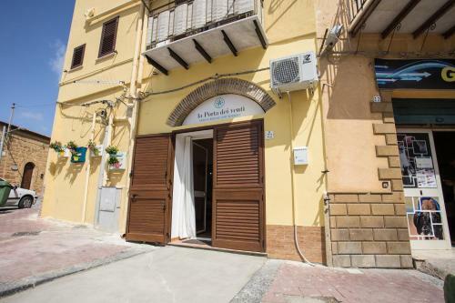 Apartamento La Porta Dei Venti
