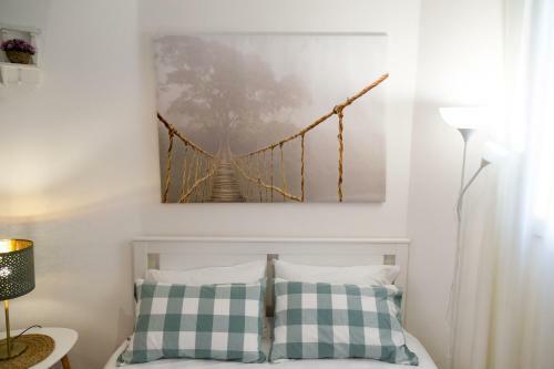 Apartamento La Porta Dei Venti