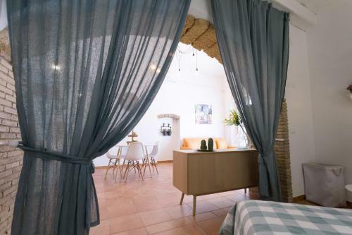 Apartamento La Porta Dei Venti