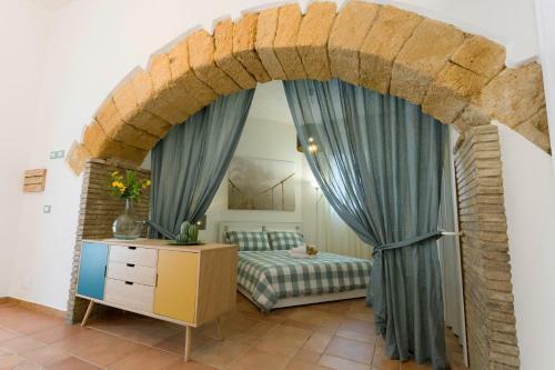 Apartamento La Porta Dei Venti