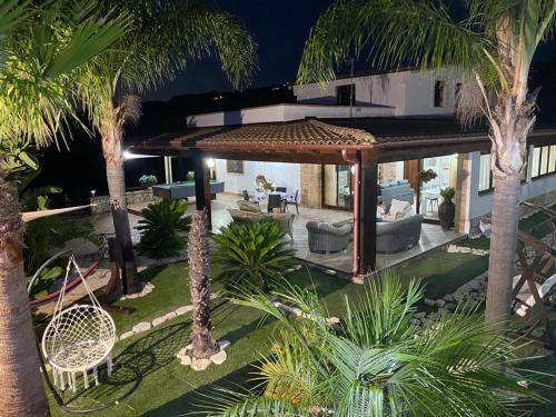 Villa Elisa