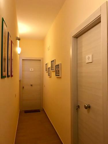 Cori E Amuri Sicilian Home Apartments