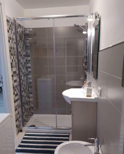 Apartamento Giardino In Citt�