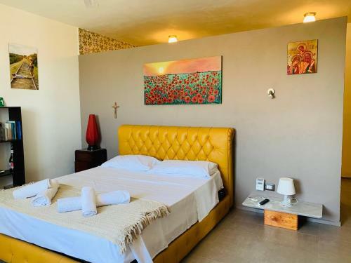 Villa Gli Ulivi Della Valle Dei Templi