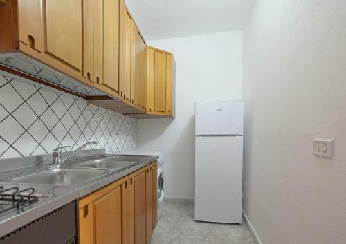Apartamento A Vanedda Di Girgenti